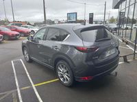 occasion Mazda CX-5 Selection 2.2l Skyactiv-d 150 Ch 4x2