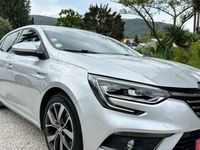 occasion Renault Mégane IV 1.6 DCI 130CH ENERGY INTENS
