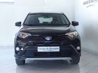 occasion Toyota RAV4 197 Hybride Dynamic 2WD CVT