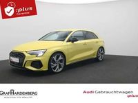 occasion Audi S3 Sportback 2.0 Tfsi Quattro Matrix Navi B&o