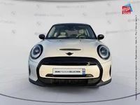 Occasion Mini Cooper SE Premium Plus 22 kW (30 ch) 2022 Nanuq white Citadine