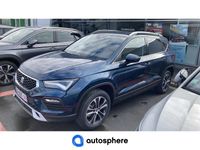 occasion Seat Ateca 1.5 TSI 150ch Start&Stop Style Business DSG7