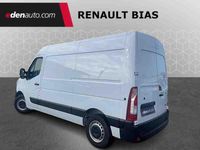 Occasion Renault Master 135 ch (99 kW) 2024 Monospace