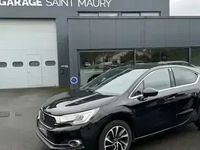 occasion DS Automobiles DS4 So Chic 1.6 Bhdi So Chic Eat6