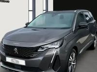 occasion Peugeot 5008 Ii (2) 1.5 Bluehdi 130 S&s Allure Pack Eat8