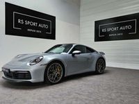 occasion Porsche 911 Carrera S 992 9923.0 450ch