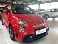 occasion Abarth 595C 1.4 Turbo 16v T-jet 145 Ch Bvm5