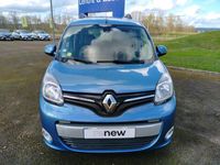 occasion Renault Kangoo KANGOO VPBlue dCi 95 - Intens