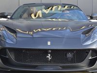 Occasion Ferrari 812 800 ch (588 kW) 2020 Coupé