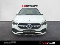 occasion Mercedes GLA250 ClasseE 160+102ch Progressive Line 8g-dct