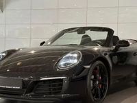 occasion Porsche 991 Cabriolet / Bose / Garantie 12 Mois