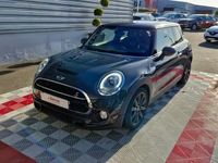 Occasion Mini Cooper S Chili 192 ch (141 kW) 2018 Citadine