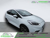 Occasion Ford Fiesta 125 ch (91 kW) 2019 Citadine