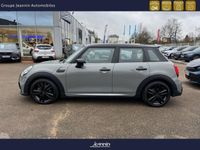 occasion Mini John Cooper Works Clubman Cooper 136 ch Finition Cooper Works