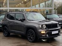 occasion Jeep Renegade 1.6 MultiJet 120ch Brooklyn Edition MY20 - VIVA167831391