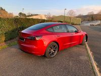 occasion Tesla Model 3 Long Range Dual Motor AWD