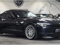 Occasion BMW Z4 M Sport 306 ch (225 kW) 2009 Noir Cabriolet