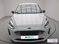 Occasion Ford Fiesta Titanium X 95 ch (69 kW) 2019 Citadine