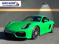 occasion Porsche 718 Gts 340ch Pdk