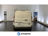 occasion Ford Transit CONNECT L1 1.5 TD 100ch Stop&Start Trend Business