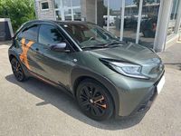 Occasion Toyota Aygo 54 ch (39 kW) 2010 Citadine