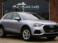 occasion Audi Q3 2.0TDi VIRTUAL COCKPIT -Bte AUTO -NAVI -EU 6d-TEMP