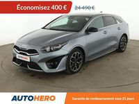 Occasion Kia ProCeed GT-Line 160 ch (117 kW) 2021 Gris Break