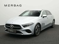 Occasion Mercedes A180 Progressive 116 ch (85 kW) 2025 Argent Berline
