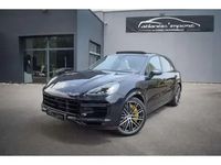 occasion Porsche Cayenne Turbo S 4.0 V8 680 Tiptronic E-hybrid - Tva Recupe