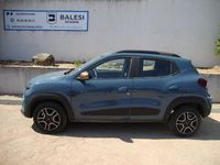 Occasion Dacia Spring Extreme 47 kW (65 ch) 2023 Bleu Citadine