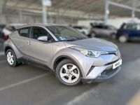 occasion Toyota C-HR Pro Hybride 122h Dynamic Business