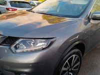 occasion Nissan X-Trail 2.0 dCi 177ch Connecta Xtronic