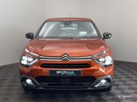 occasion Citroën C4 Bluehdi 130 S&s Eat8 Feel Pack