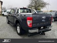 occasion Ford Ranger 2.0 Ecoblue 170 S&s Xlt