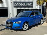 occasion Audi A3 35 TFSI 150CH COD DESIGN S TRONIC 7 EURO6D-T