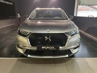 Occasion DS Automobiles DS7 Crossback Rivoli 2022 Gris SUV