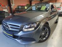 occasion Mercedes C180 CDI BlueTEC AVANTGARDE