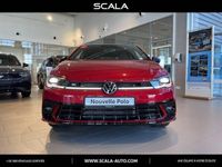 occasion VW Polo 1.0 Tsi 95 S&s Bvm5 R-line