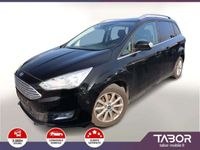 occasion Ford Grand C-Max 1.0 Titanium GPS RADARS