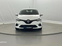 Occasion Renault Clio V Business 92 ch (67 kW) 2022 Berline