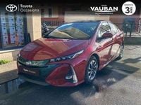 Occasion Toyota Prius 122 ch (89 kW) 2017 Berline