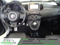 occasion Abarth 595 Competizione 1.4 Turbo 16V T-Jet 180 ch BVM