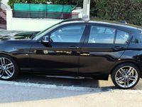 Occasion BMW 116 M Sport 109 ch (80 kW) 2018 Citadine