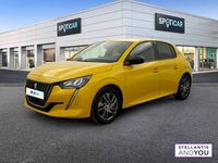 Occasion Peugeot 208 Style 75 ch (55 kW) 2022 Citadine