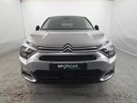 Occasion Citroën C4 PureTech 131 ch (96 kW) 2023 Gris Berline