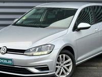 Occasion VW Golf 150 ch (110 kW) 2018 Berline