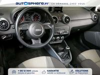 occasion Audi A1 1.4 TDI 90ch ultra Ambiente