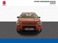 occasion Citroën C3 PureTech 82ch Feel Business