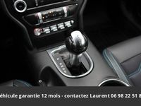 Occasion Ford Mustang 310 ch (228 kW) 2018 Bleu Coupé