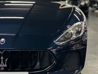 occasion Maserati Granturismo 4.7 V8 460 Sport Auto